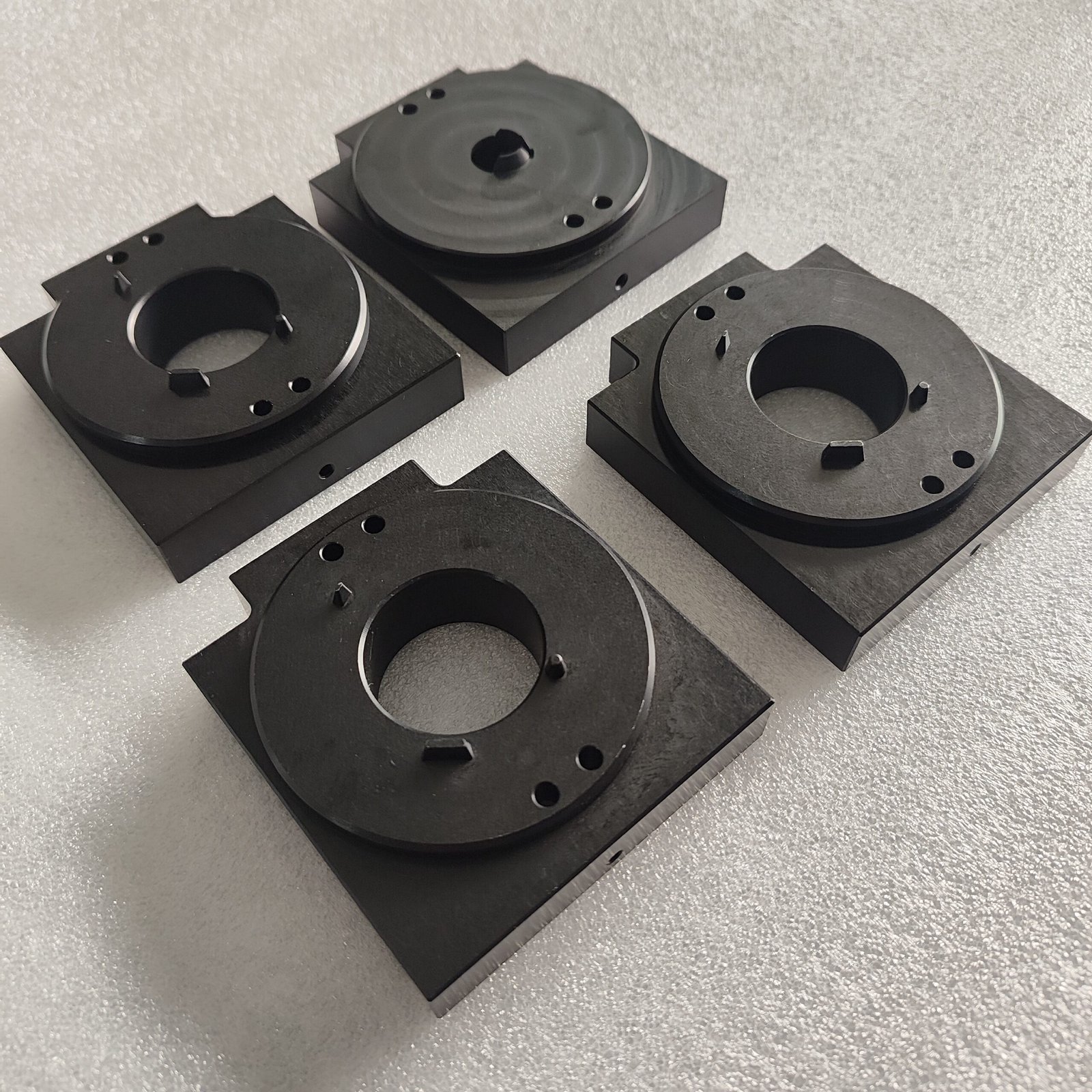 Factory Workshop Mass Production